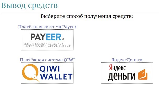 Платежные системы qiwi payeer яндекс деньги